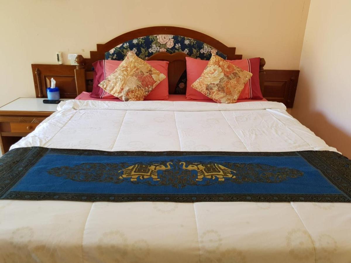Discovery House Hotel Sha Plus Nai Yang ภายนอก รูปภาพ