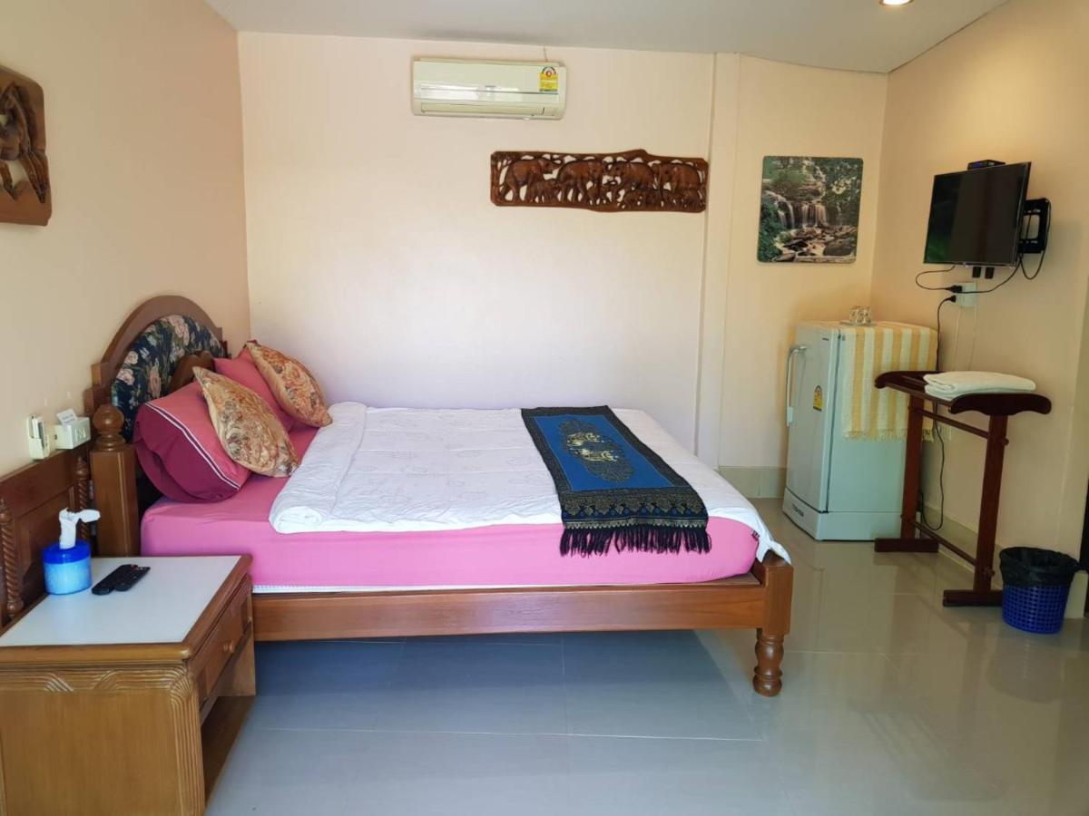 Discovery House Hotel Sha Plus Nai Yang ภายนอก รูปภาพ