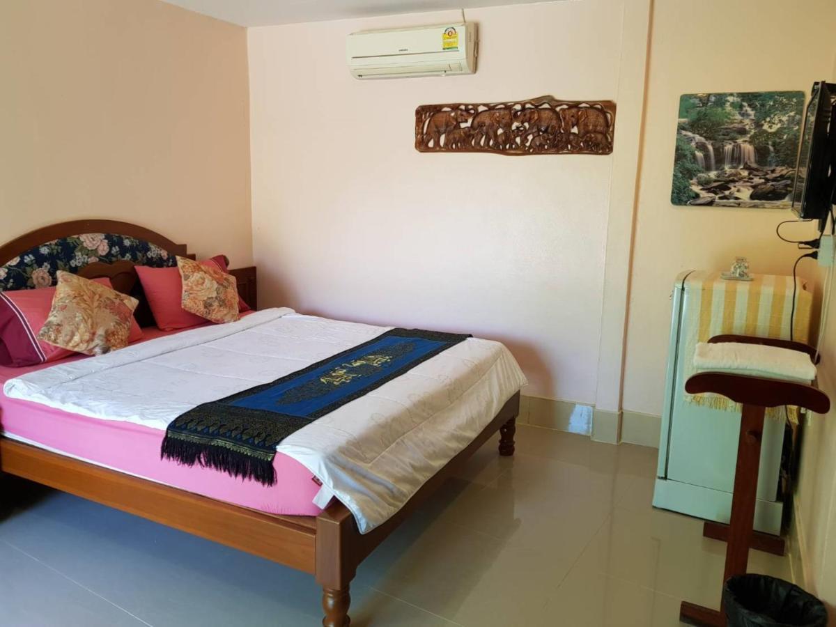 Discovery House Hotel Sha Plus Nai Yang ภายนอก รูปภาพ