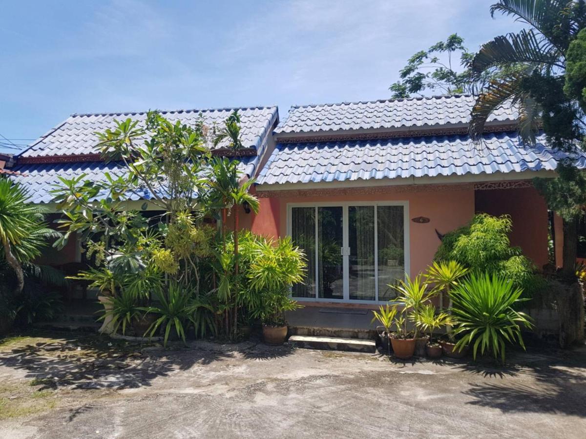 Discovery House Hotel Sha Plus Nai Yang ภายนอก รูปภาพ