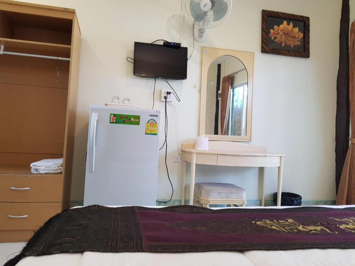 Discovery House Hotel Sha Plus Nai Yang ภายนอก รูปภาพ