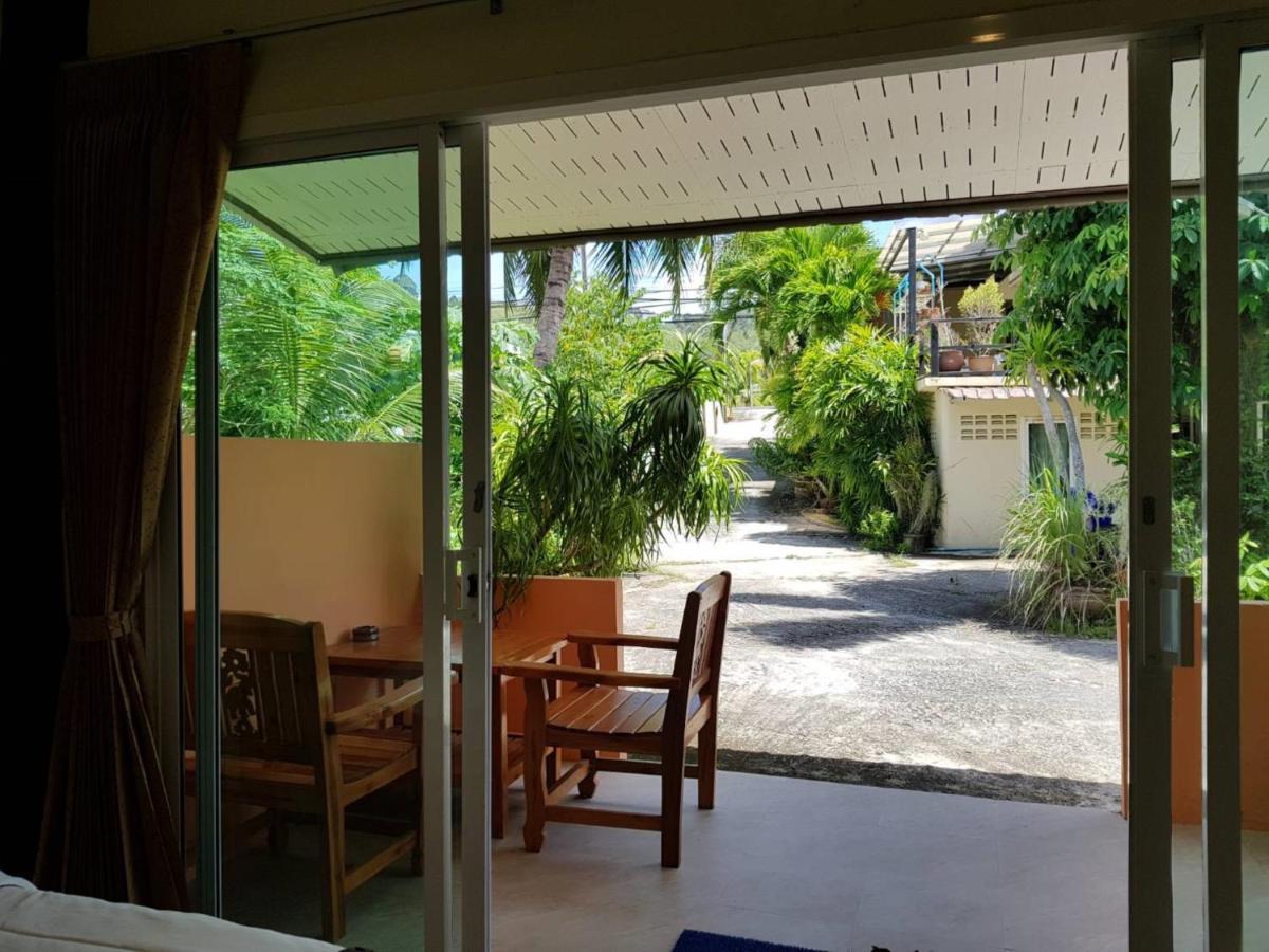 Discovery House Hotel Sha Plus Nai Yang ภายนอก รูปภาพ