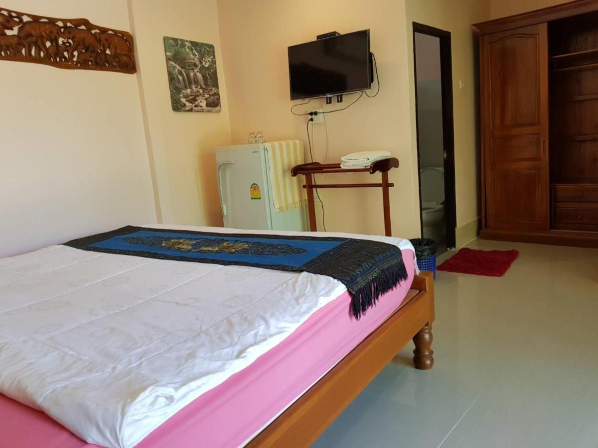 Discovery House Hotel Sha Plus Nai Yang ภายนอก รูปภาพ