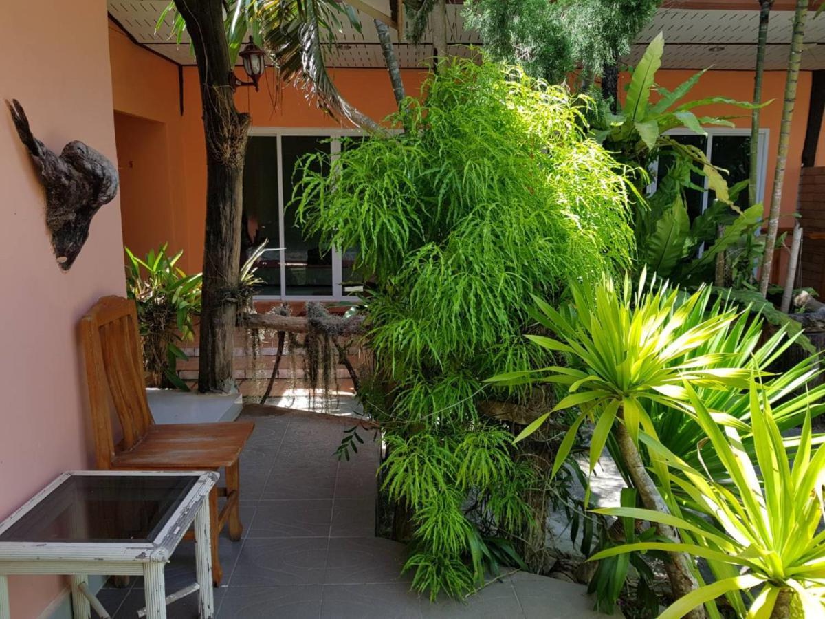 Discovery House Hotel Sha Plus Nai Yang ภายนอก รูปภาพ