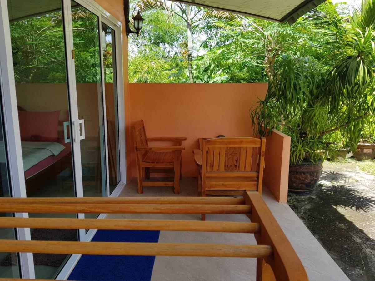 Discovery House Hotel Sha Plus Nai Yang ภายนอก รูปภาพ