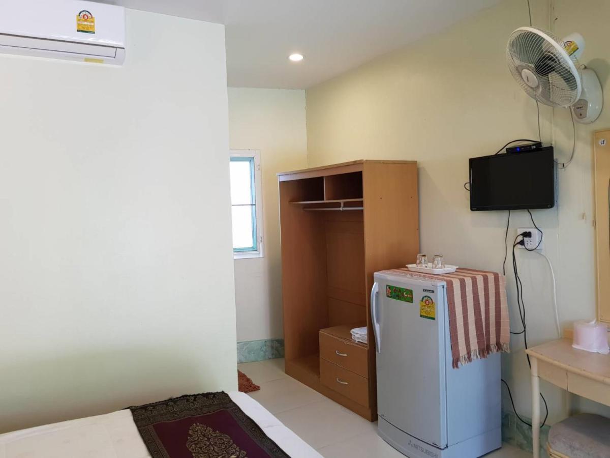 Discovery House Hotel Sha Plus Nai Yang ภายนอก รูปภาพ