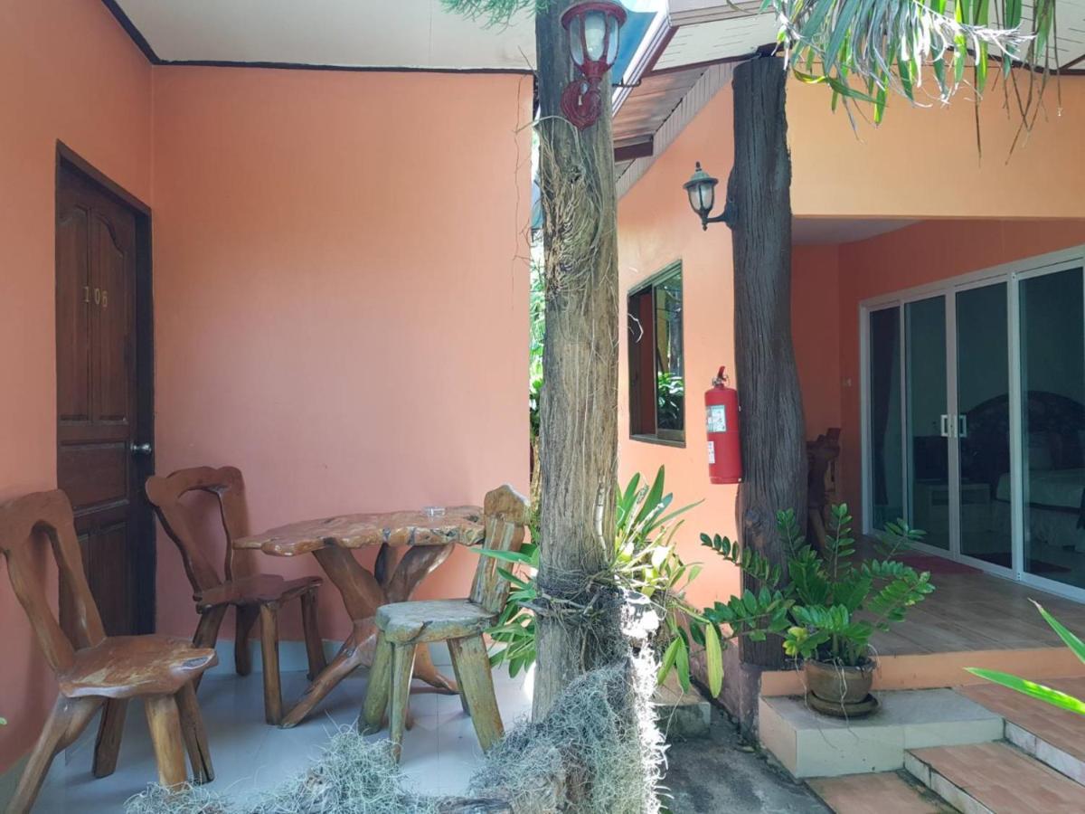 Discovery House Hotel Sha Plus Nai Yang ภายนอก รูปภาพ