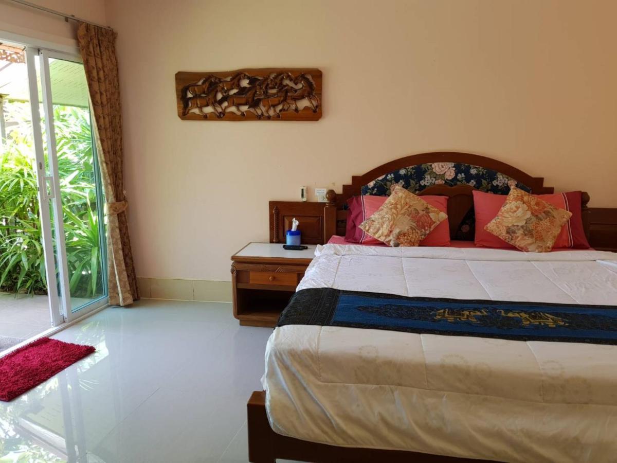 Discovery House Hotel Sha Plus Nai Yang ภายนอก รูปภาพ