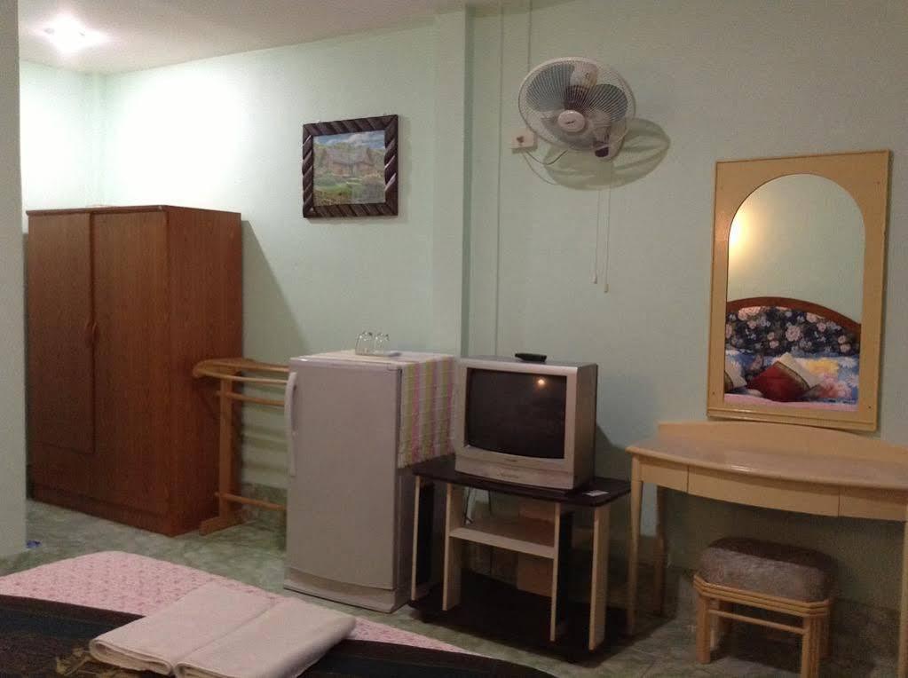 Discovery House Hotel Sha Plus Nai Yang ภายนอก รูปภาพ