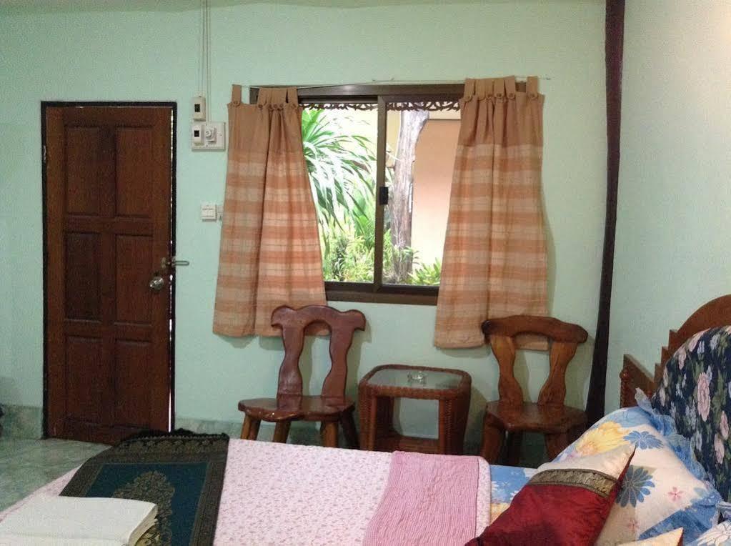 Discovery House Hotel Sha Plus Nai Yang ภายนอก รูปภาพ