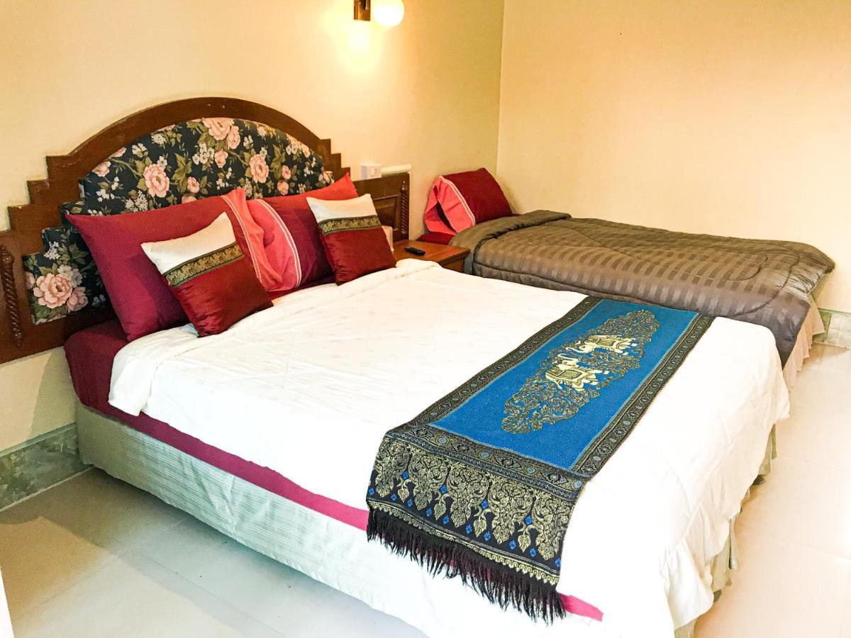 Discovery House Hotel Sha Plus Nai Yang ภายนอก รูปภาพ