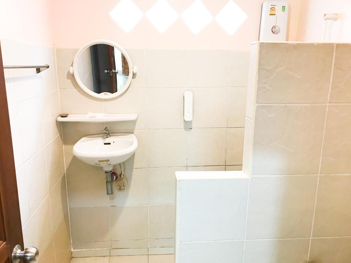 Discovery House Hotel Sha Plus Nai Yang ภายนอก รูปภาพ