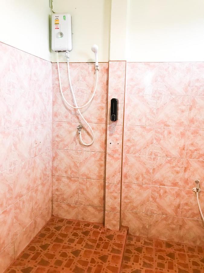 Discovery House Hotel Sha Plus Nai Yang ภายนอก รูปภาพ