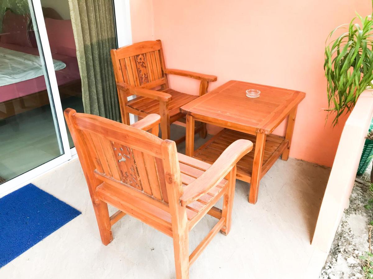 Discovery House Hotel Sha Plus Nai Yang ภายนอก รูปภาพ