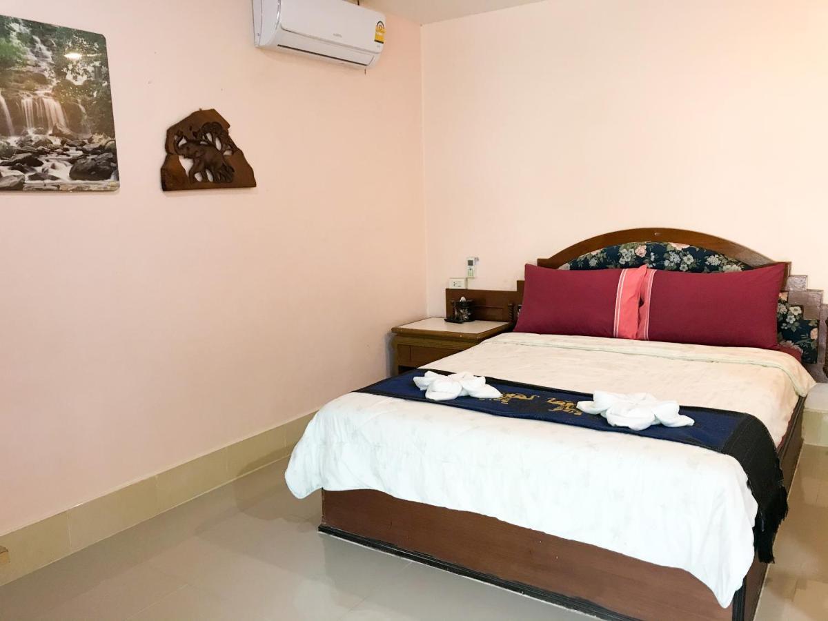 Discovery House Hotel Sha Plus Nai Yang ภายนอก รูปภาพ
