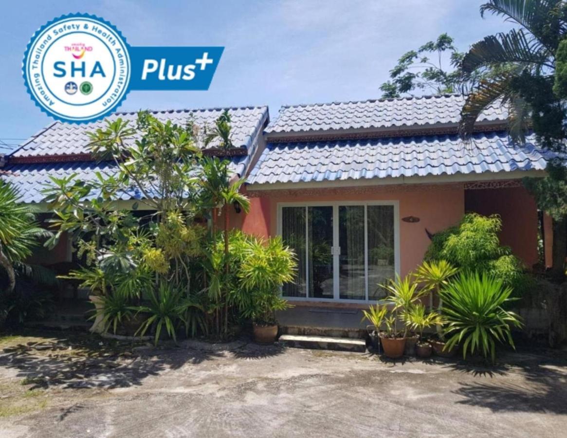 Discovery House Hotel Sha Plus Nai Yang ภายนอก รูปภาพ