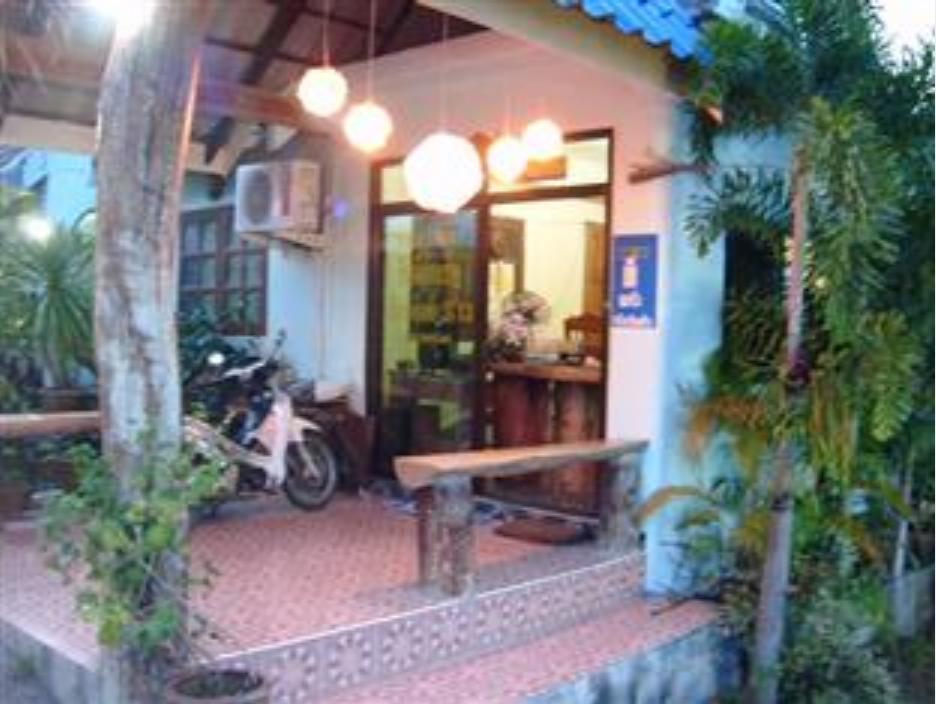 Discovery House Hotel Sha Plus Nai Yang ภายนอก รูปภาพ